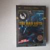MEDIABOOK : THE BAD GUYS -  UN...