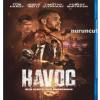 Havoc 2025 Blu- ray Deutsch