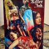 Killer Ink -  Mediabook -  Ric...