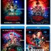 Stranger Things Staffel 2 Blu ...
