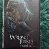 Wrong Turn 2 Cover B wattiert 4K