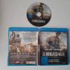 Blu- ray : 15 MINUTEN OF WAR -...