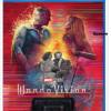 WandaVision Staffel 1 Blu ray dt