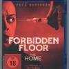 FORBIDDEN FLOOR The Home Blu- ...