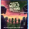 World Beyond Staffel 2 Blu- ra...