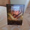 Zombie Invasion War Mediabook