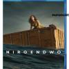 Nirgendwo Nowhere Blu- ray
