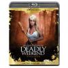Deadly Weekend UNRATED Lim. Go...