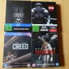 Creed 1- 3 +  Rocky ( Limited ...