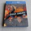 Drive Angry -  Blu- Ray 3D -  ...