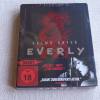 Everly -  Steelbook -  Blu- Ra...