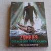Zombies -  Die aus der Tiefe k...