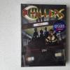 MEDIABOOK : CHILLERS - UNCUT -...