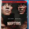 MARTYRS  (  UNCUT  )