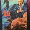 The Bat Das Biest Mediabook Co...