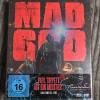 Mad God ( Blu Ray & DVD Sp...