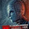 Hellraiser -  Das Schloss zur ...