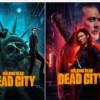 Dead City Staffel 1- 2 ( Blu- ...