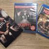 Hostel 1 +  3 Blu- ray -  Host...
