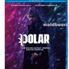 Polar 2019 Blu- ray -  Ton Deutsch