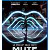 Mute ( 2018 ) Blu- ray dt