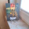 The Colony Mediabook Ovp. 