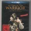 Return of the Warrior -  3D - ...