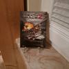 Death Race 2 Mediabook Ovp. 