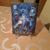 Mirrors Mediabook Ovp. 