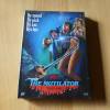 The Mutilator ( Limited Mediabook )