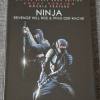 Ninja Revenge Will Rise Pfad d...