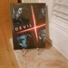 Devil Mediabook Ovp. 