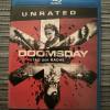 Doomsday -  Tag Der Rache -  U...