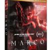 Marco -  Ltd.  Mediabook Cover...