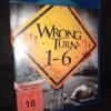 Wrong Turn 1- 6