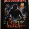 INTRUDER       ( MEDIABOOK )