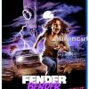 Fender Bender ( 2016 ) Blu ray...