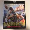 Blastfighter der Exekutor Bluray