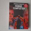 MEDIABOOK : SAVAGE TEMPTATION ...