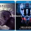 Hellraiser Remake Judgment UNC...