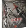 Hostel 1- 3 Mediabooks Schuber...