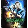 Timecop -  Mediabook Cover A N...
