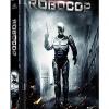 RoboCop 1 Mediabook Cover B NE...