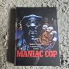 Maniac Cop Mediabook Cover A U...