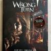 Wrong Turn 5 -  unrated US Blu...