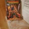 The Goonies Mediabook Ovp. 