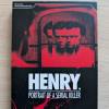 Henry Portrait of Serial Kille...