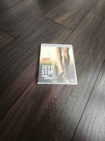 Rest Stop Double Feature