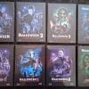 Halloween 1- 6 NSN 111wer inkl...