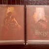 The Descent 1+2 Mediabook beides gleiche Nr.62 OVP